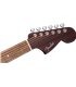 FENDER CALIFORNIA DELUXE NEWPORTER CE TGP NAT GITARA ELEKTRO-AKUSTIČNA