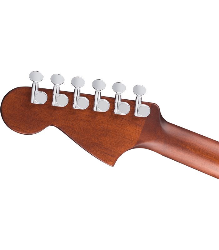 FENDER CALIFORNIA DELUXE NEWPORTER CE TGP NAT GITARA ELEKTRO-AKUSTIČNA