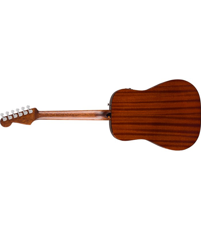 FENDER CALIFORNIA DELUXE REDONDO JR E TGP HSB GITARA ELEKTRO-AKUSTIČNA