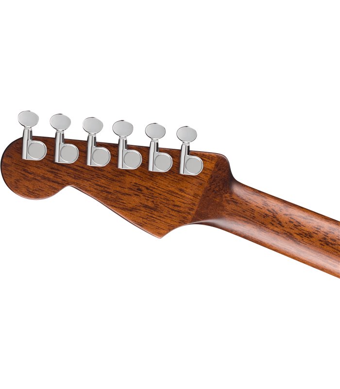 FENDER CALIFORNIA DELUXE REDONDO JR E TGP HSB GITARA ELEKTRO-AKUSTIČNA