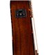 FENDER CALIFORNIA DELUXE REDONDO JR E TGP HSB GITARA ELEKTRO-AKUSTIČNA