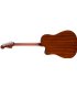 FENDER CALIFORNIA DELUXE REDONDO CE TGP BLK GITARA ELEKTRO-AKUSTIČNA