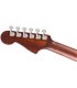 FENDER CALIFORNIA DELUXE REDONDO CE TGP BLK GITARA ELEKTRO-AKUSTIČNA