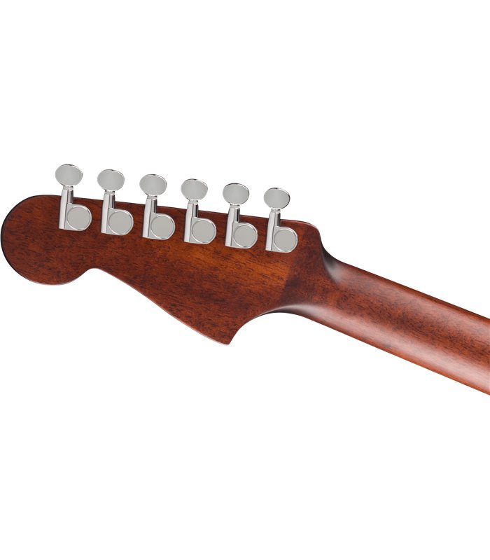 FENDER CALIFORNIA DELUXE REDONDO CE TGP BLK GITARA ELEKTRO-AKUSTIČNA