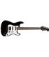 FENDER PLAYER FUSION STRATOCASTER HSS EB BLK Limited Edition GITARA ELEKTRIČNA