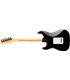FENDER PLAYER FUSION STRATOCASTER HSS EB BLK Limited Edition GITARA ELEKTRIČNA