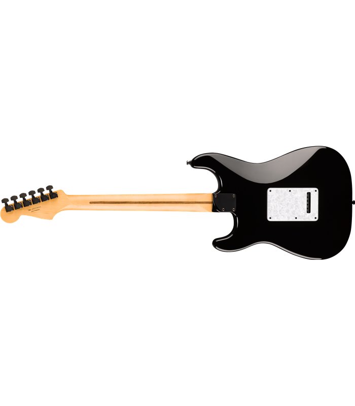 FENDER PLAYER FUSION STRATOCASTER HSS EB BLK Limited Edition GITARA ELEKTRIČNA