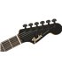 FENDER PLAYER FUSION STRATOCASTER HSS EB BLK Limited Edition GITARA ELEKTRIČNA