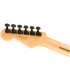 FENDER PLAYER FUSION STRATOCASTER HSS EB BLK Limited Edition GITARA ELEKTRIČNA