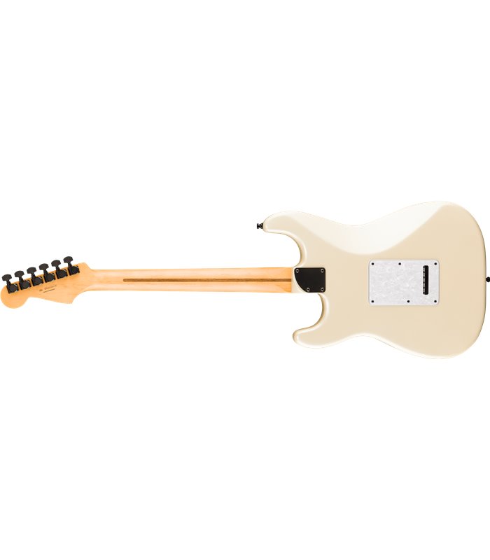 FENDER PLAYER FUSION STRATOCASTER HSS EB OLP Limited Edition GITARA ELEKTRIČNA