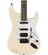 FENDER PLAYER FUSION STRATOCASTER HSS EB OLP Limited Edition GITARA ELEKTRIČNA