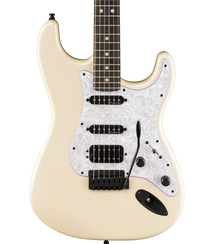 FENDER PLAYER FUSION STRATOCASTER HSS EB OLP Limited Edition GITARA ELEKTRIČNA