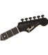 FENDER PLAYER FUSION STRATOCASTER HSS EB OLP Limited Edition GITARA ELEKTRIČNA