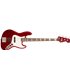 SQUIER CLASSIC VIBE 70s JAZZ BASS FSR ACT PPG MH CAR LTD BAS GITARA