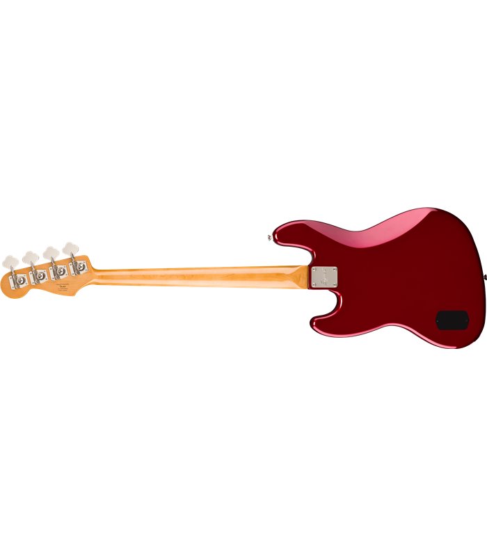 SQUIER CLASSIC VIBE 70s JAZZ BASS FSR ACT PPG MH CAR LTD BAS GITARA