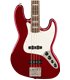 SQUIER CLASSIC VIBE 70s JAZZ BASS FSR ACT PPG MH CAR LTD BAS GITARA