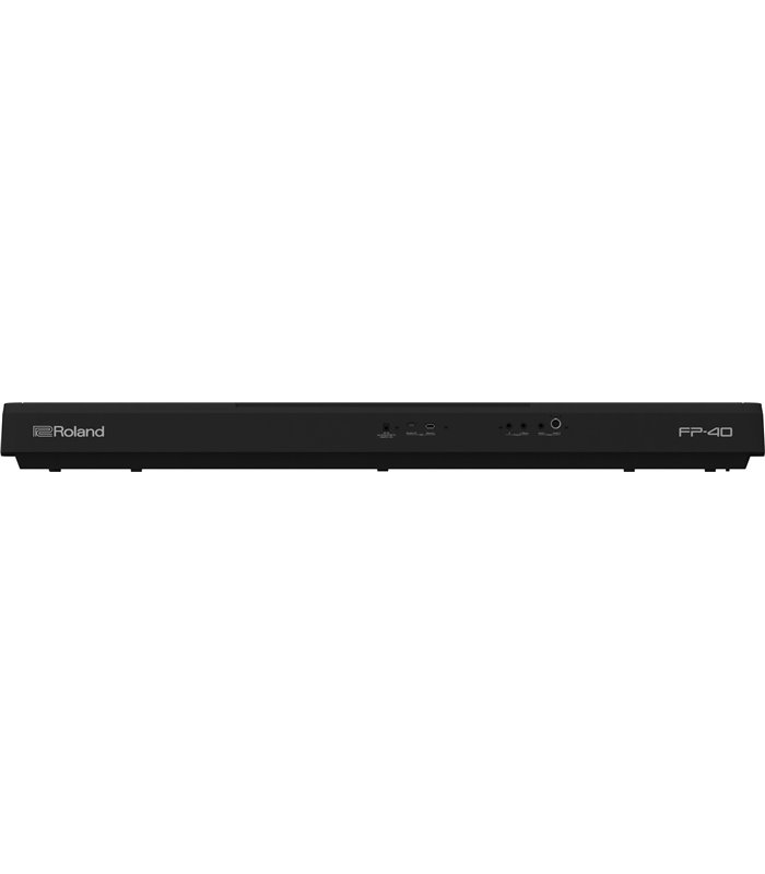 ROLAND FP-40 BK DIGITALNI PIANINO