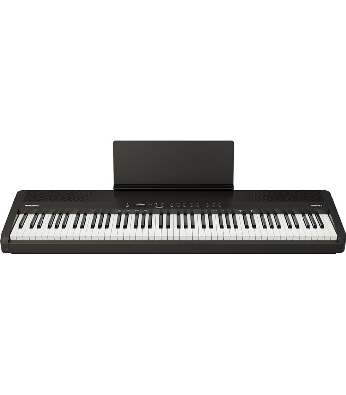 ROLAND FP-40 BK DIGITALNI PIANINO