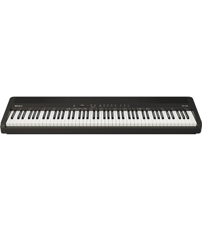 ROLAND FP-40 BK DIGITALNI PIANINO