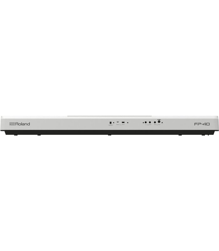 ROLAND FP-40 WH DIGITALNI PIANINO