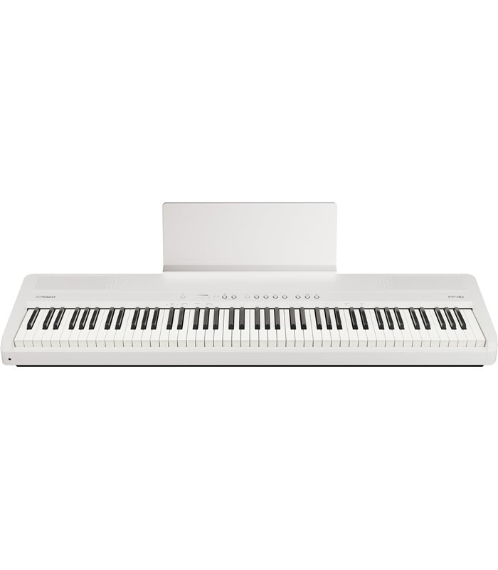 ROLAND FP-40 WH DIGITALNI PIANINO