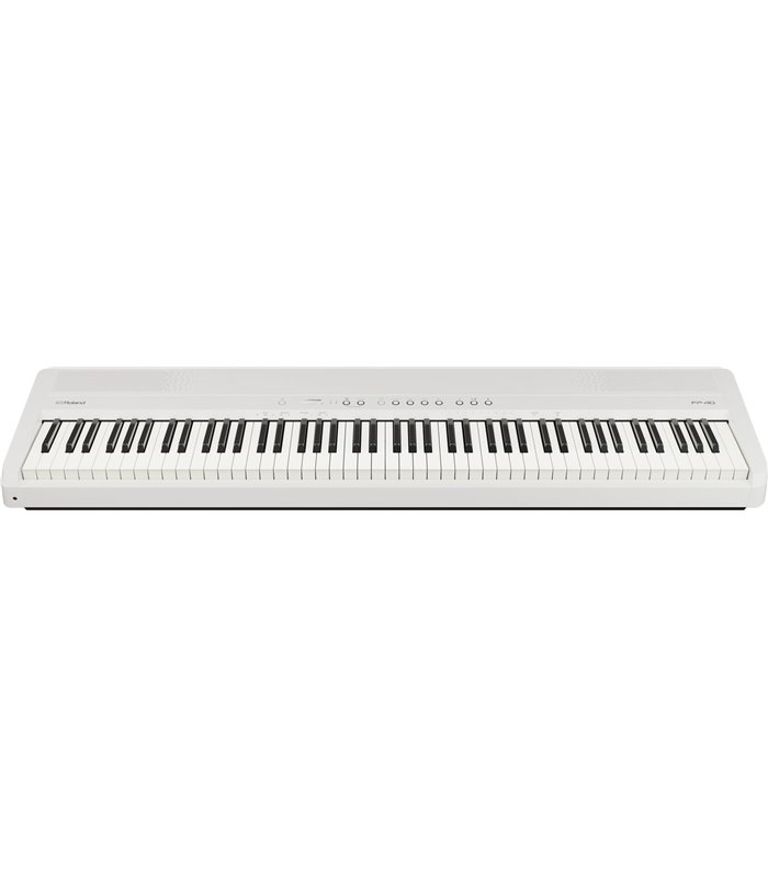 ROLAND FP-40 WH DIGITALNI PIANINO
