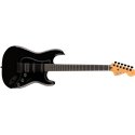 FENDER PLAYER II ADVANCED STRATOCASTER HSS HT EB BLK GITARA ELEKTRIČNA