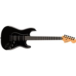 FENDER PLAYER II ADVANCED STRATOCASTER HSS HT EB BLK GITARA ELEKTRIČNA