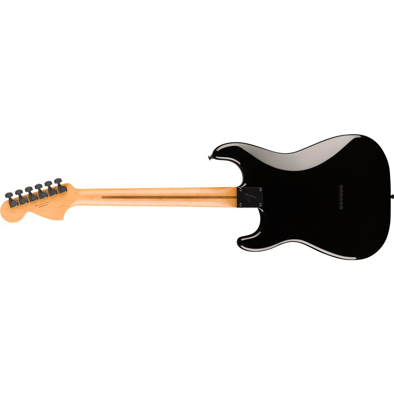 FENDER PLAYER II ADVANCED STRATOCASTER HSS HT EB BLK GITARA ELEKTRIČNA