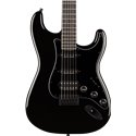 FENDER PLAYER II ADVANCED STRATOCASTER HSS HT EB BLK GITARA ELEKTRIČNA