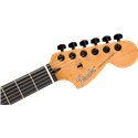 FENDER PLAYER II ADVANCED STRATOCASTER HSS HT EB BLK GITARA ELEKTRIČNA
