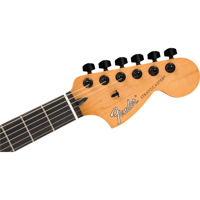 FENDER PLAYER II ADVANCED STRATOCASTER HSS HT EB BLK GITARA ELEKTRIČNA