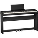 ROLAND FP-40 BK Bundle Set DIGITALNI PIANINO