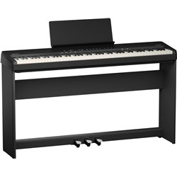 ROLAND FP-40 BK Bundle Set DIGITALNI PIANINO