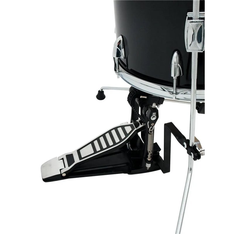 DIMAVERY CDS COCKTAIL Drum SET BLACK BUBANJ