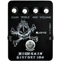 JOYO JF04 HIGH GAIN DISTORTION PEDALA EFEKT