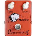 JOYO JF05 CLASSIC CHORUS PEDALA EFEKT