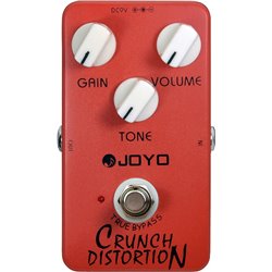 JOYO JF03 CRUNCH DISTORTION PEDALA EFEKT