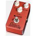 JOYO JF03 CRUNCH DISTORTION PEDALA EFEKT