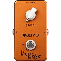 JOYO JF06 VINTAGE PHASER PEDALA EFEKT