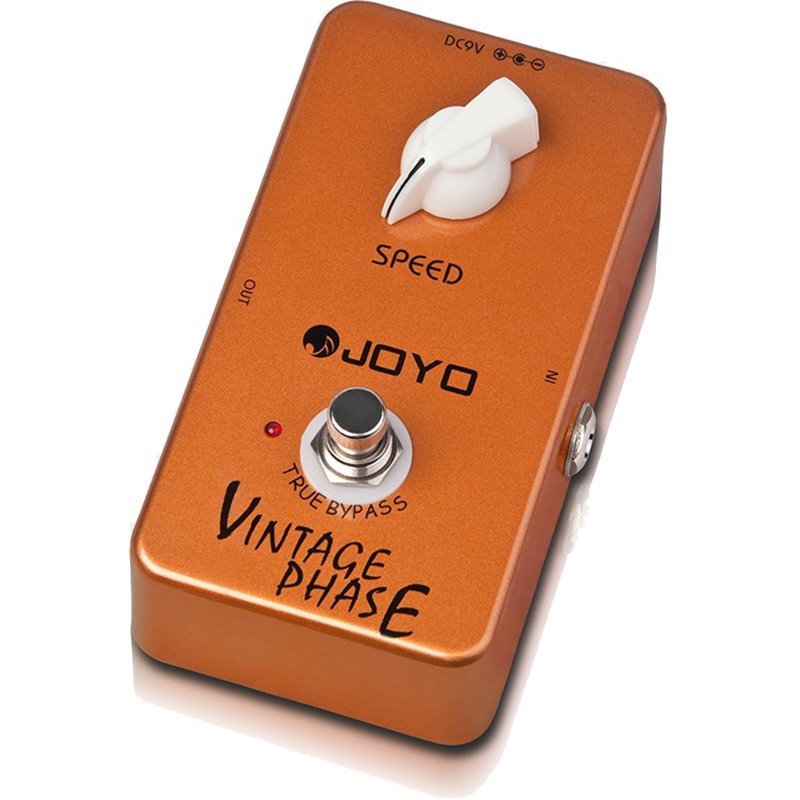JOYO JF06 VINTAGE PHASER PEDALA EFEKT