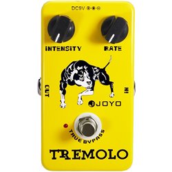 JOYO JF09 TREMOLO PEDALA EFEKT