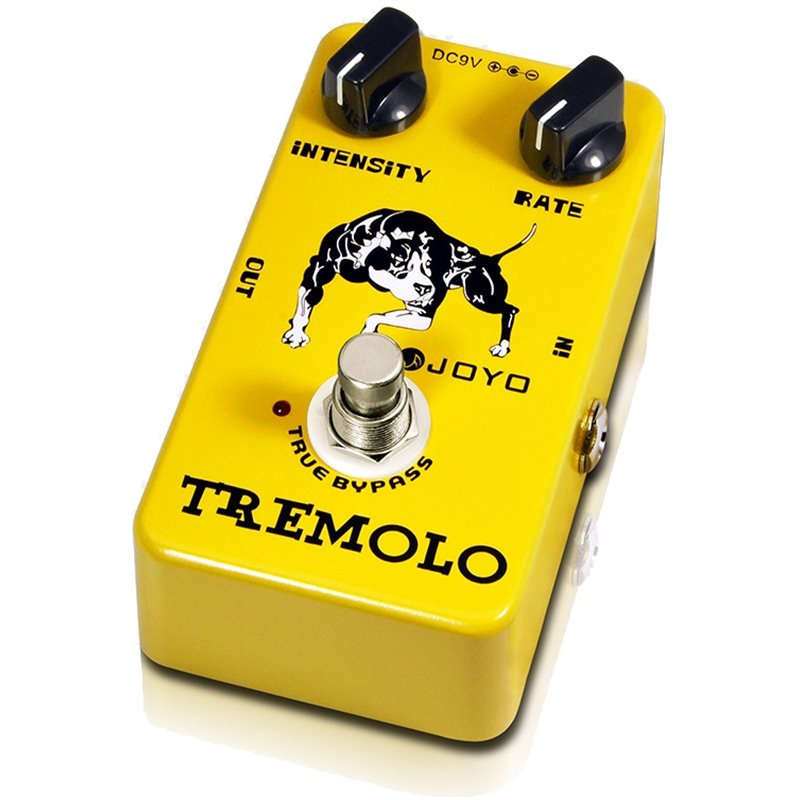 JOYO JF09 TREMOLO PEDALA EFEKT