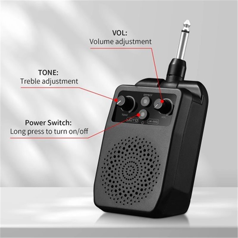 JOYO JA-05G MINI COMBO POJAČALO