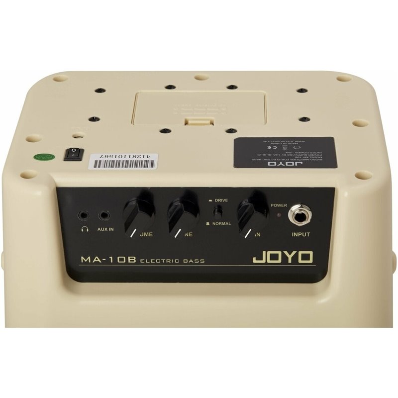 JOYO MA-10B BASS COMBO POJAČALO