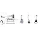 JOYO MA-10A AKUSTIKA COMBO POJAČALO