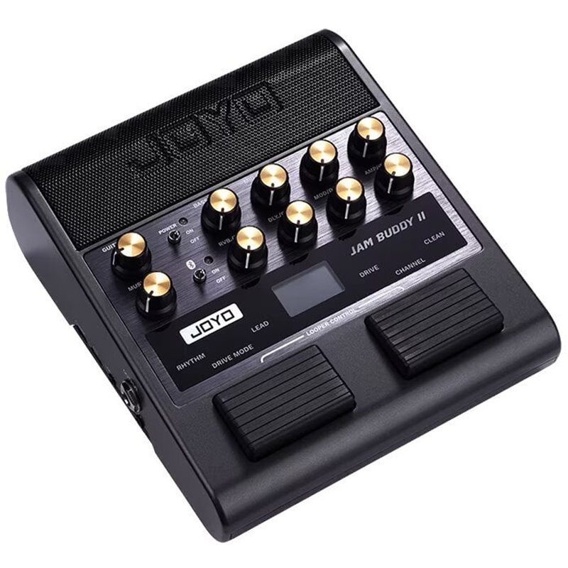 JOYO JAM BUDDY II POJAČALO