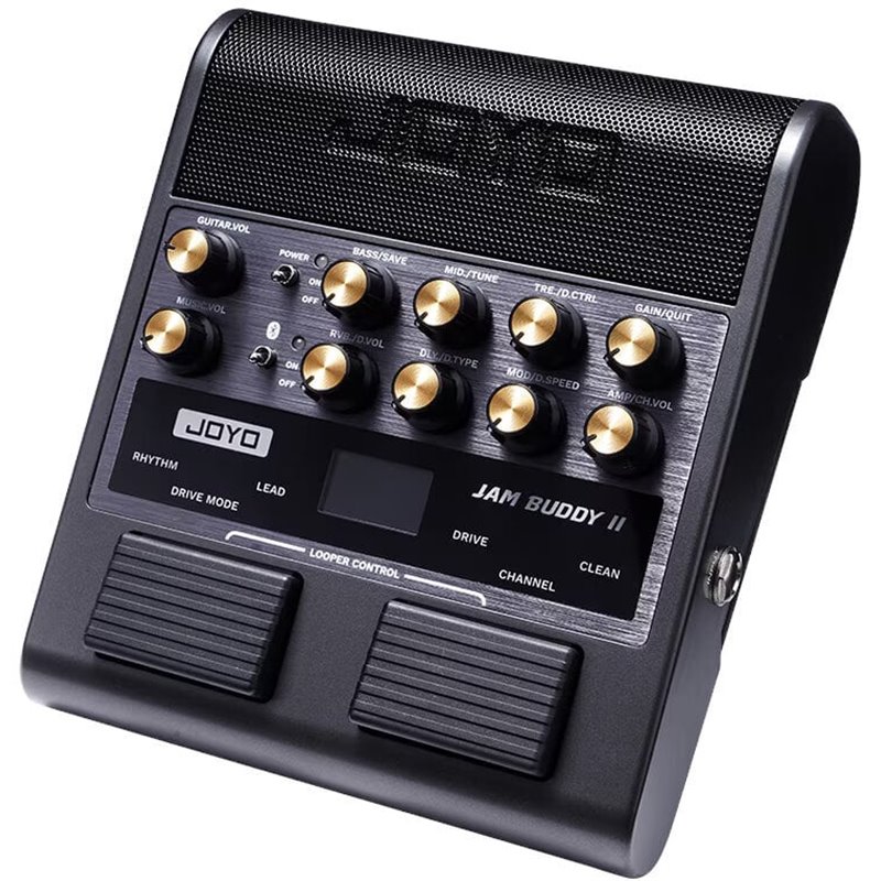 JOYO JAM BUDDY II POJAČALO