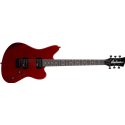 JACKSON JS22 SURFCASTER EXCLUSIVE HT MET RD GITARA ELEKTRIČNA
