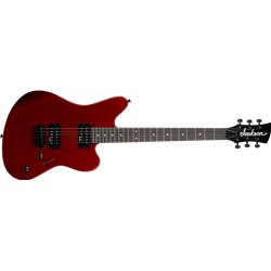 JACKSON JS22 SURFCASTER EXCLUSIVE HT MET RD GITARA ELEKTRIČNA